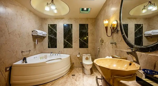 Люкс Дуплекс Chokhi Dhani Resort