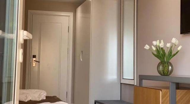 Номер Superior AMI MAR Hotel