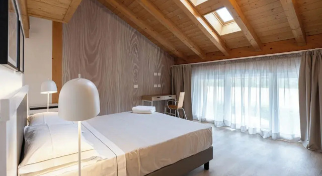 Agriturismo Sadira, Reserva ahora Agroturismo Calusco dʼAdda 