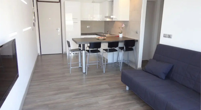 Nice Apartment With Balcony For 6 People - by Beahost Rentals, Забронировать Апартаменты/квартира Каорле Линьяно-Ривьера