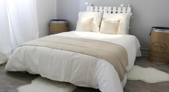 Maison Bacou N2