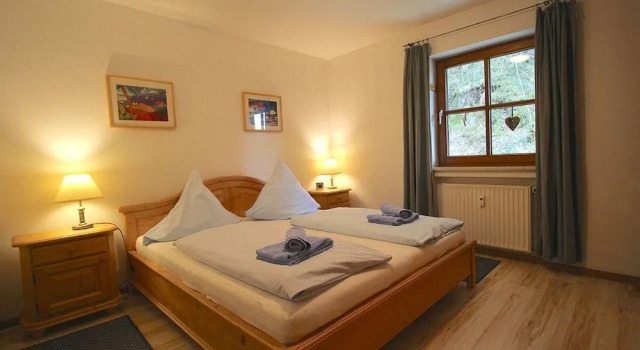 Chalet Adriana