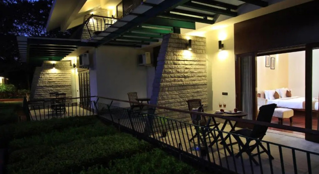 Номер Standard Silent Shores Resort & Spa