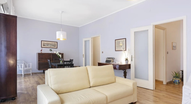 Palermo Balcony Flat, Book Hotel Palermo Sicilien