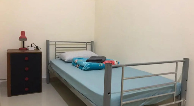 Backpackers Place- 10 minutes walk from Central Bus Terminal