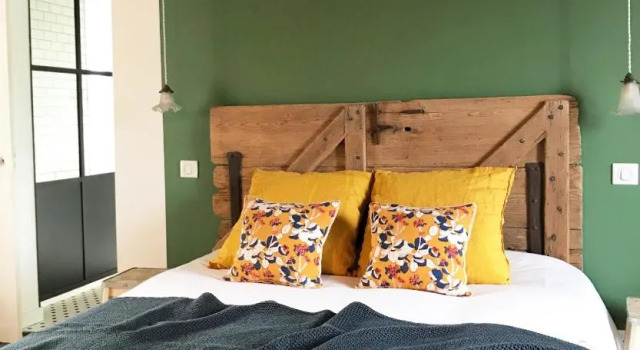 Le Mottay Guesthouse, Забронировать Отель Сен-Пер-ан-Рес Loire-Atlantique