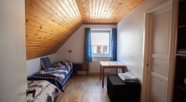 Tórshavn - Central - City & Ocean Views - 3Br