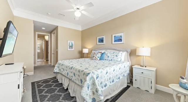 Peninsula Links B102, Boek Appartement Gulf Shores 