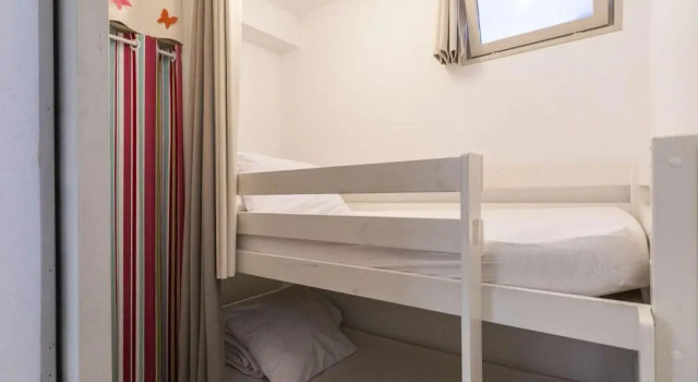 Studio Cauterets, 1 pièce, 4 personnes - FR-1-401-241