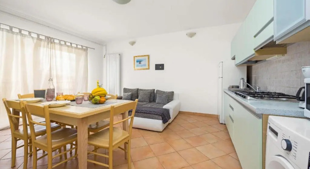 Апартаменты с 3 комнатами Apartmani Paliska