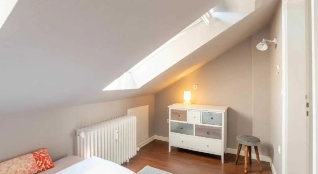 Ferienwohnung Beachside, Забронировать Отель Штранде Bay of Kiel