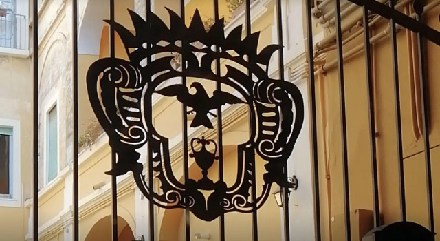 Palazzo Benucci - Residenza di Charme, Забронировать Отель «постель и завтрак» Отели в центре Санта-Мария-Капуа-Ветере, в центре