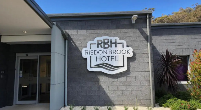 Risdon Brook Hotel, Prenota Hotel Risdon Hobart Surrounds
