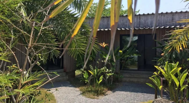 Номер Standard B Happy Resort - SHA ExtraPlus