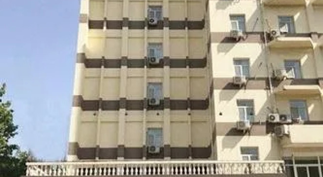 Home Inn Jinan Jingsan Weijiu Road