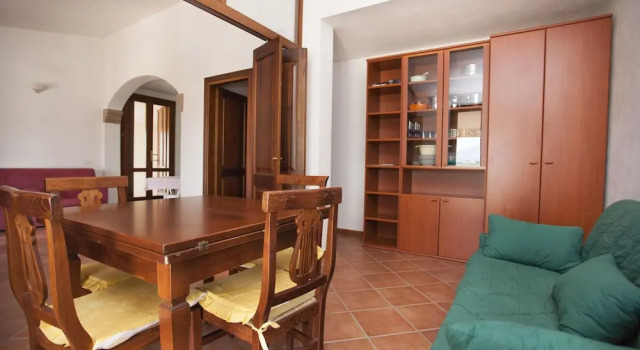 Апартаменты Comfort SVS - Le dimore di Sant'Anna