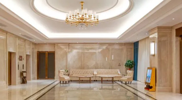 Vienna Hotel (Binyang Litang), Rezerwuj Hotel Hotele w Nanning z parkingiem, Parking