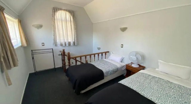 Апартаменты c 1 комнатой Ace Motor Lodge