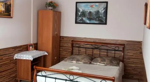 Hotelik Niedżwiadek, Réserver Hôtel Hôtels à Lubelskie avec parking, Parking
