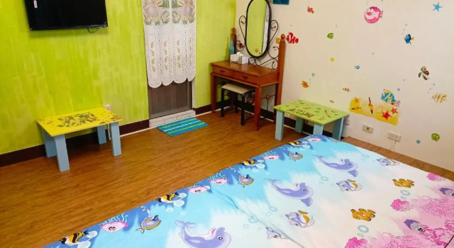 Люкс Time Travelodge Homestay