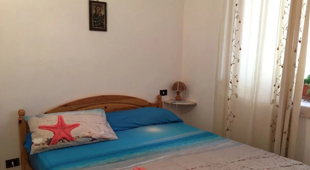 La casa a 3 minuti a piedi dalla spiaggia, Забронировать Апартаменты/квартира Кустоначи Сицилия