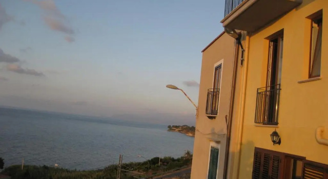 Апартаменты Open Space Marianna Sea View