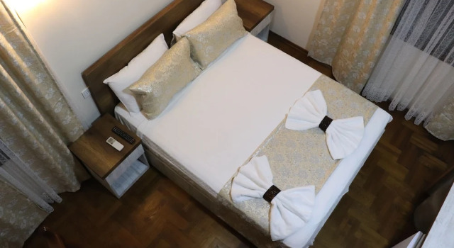 Номер Standard Trend Çeşmealtı Hotel & Lounge
