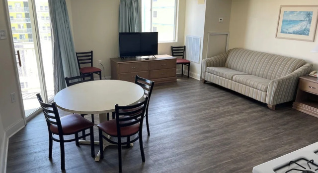 Montego Bay Resort, Book Ferieresort Resorthoteller i Wildwoods Beach, Ferieresort