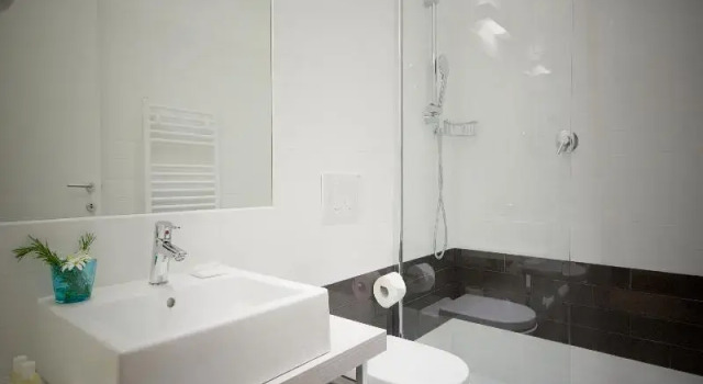 Двухместный номер Standard с балконом Hotel Luise