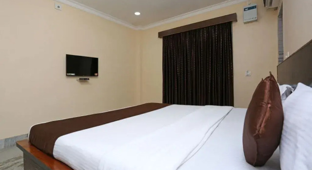 OYO 9608 Parbati Guest House