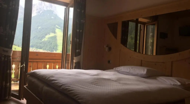 Hotel El Paster