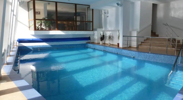 Апартаменты Bansko holiday apartments - Mountain View Resort