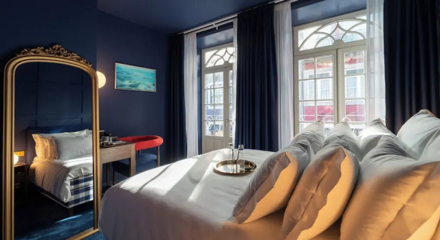 Люкс Hotel Kodawari Flores - by Kodawari Residences