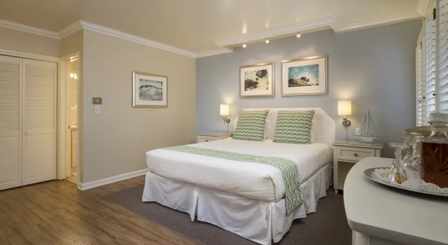 Номер Standard Monte Verde Inn