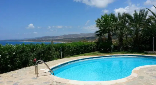 Villa Lara 1, Boek Villa Peyia Paphos