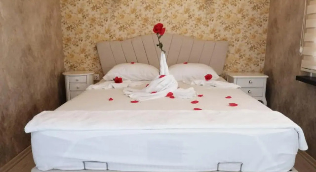 Номер Standard Esmeralda Guest House