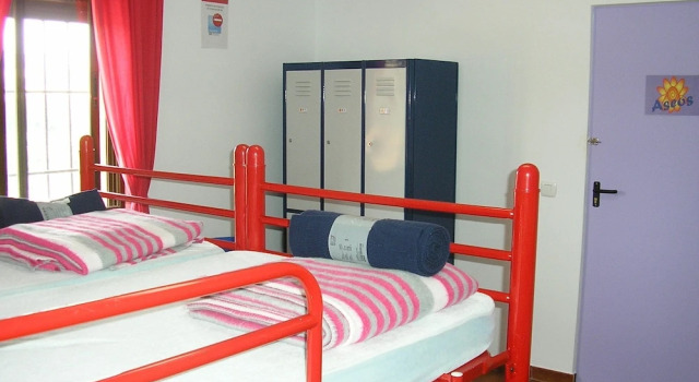 Albergue Serranilla - Hostel, Prenota Ostello Ostelli a Castiglia-La Mancia, Ostello