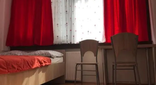 Studio apartment Sisters3