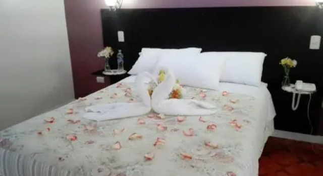 Hotel CASA REAL, Rezerwuj Hotel Tacna Peru