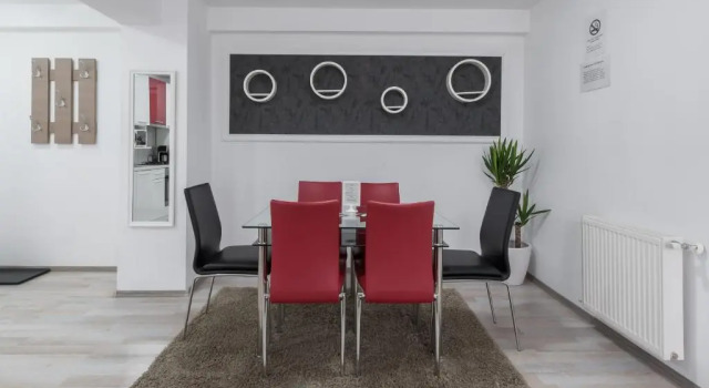 Appartamento Deluxe CityScape Bucharest
