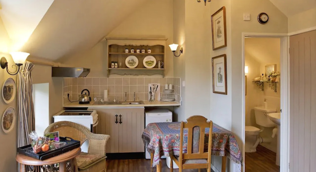 Idlers Cottage, Rezervasyon Tatil Evi Merseyside villalar, Villa