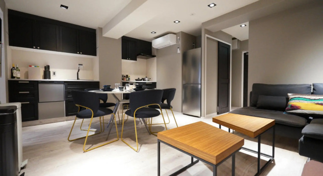 Real Life Kudanshita Chic 2-bedroom 6pax 3mins sub, Забронировать Отель Отели Токио 3 звезды, рядом с National Museum of Modern Art, 3*