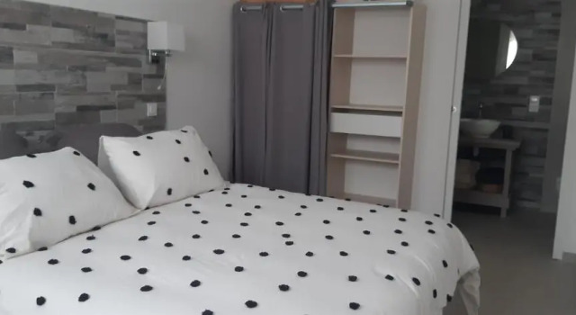 Двухместный номер Standard Cale 32 - Chambres dhôtes