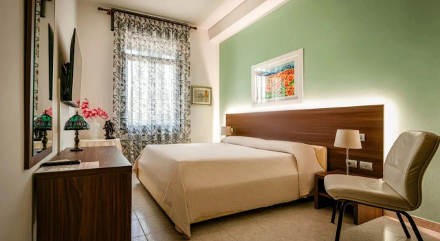 Номер Classic Locanda Al Santuario