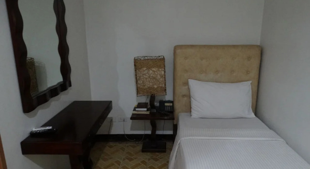 Номер Standard Ecoland Suites & Inn