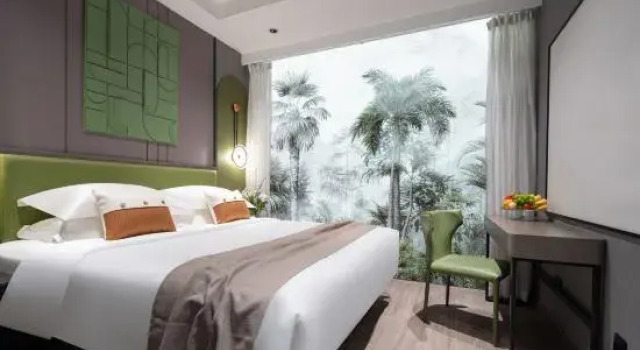 wenzhou Viola Hotel ( Wuma Street Branch), Prenota Hotel Wenzhou Zhejiang