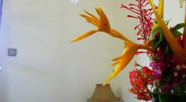 Le Barracuda, Varaa Hotelli Ambatoloaka 