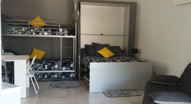 Cap Negre villa, Забронировать Вилла Сис-Фур-Ле-Плаж Var coast