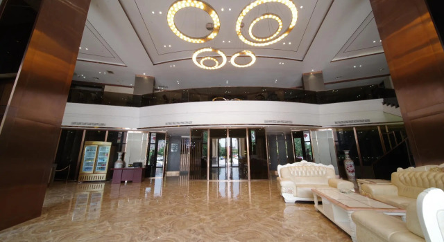 Berman Hotel