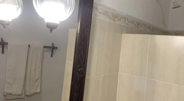Вилла Luxury с видом на бассейн Kenyan House Malindi